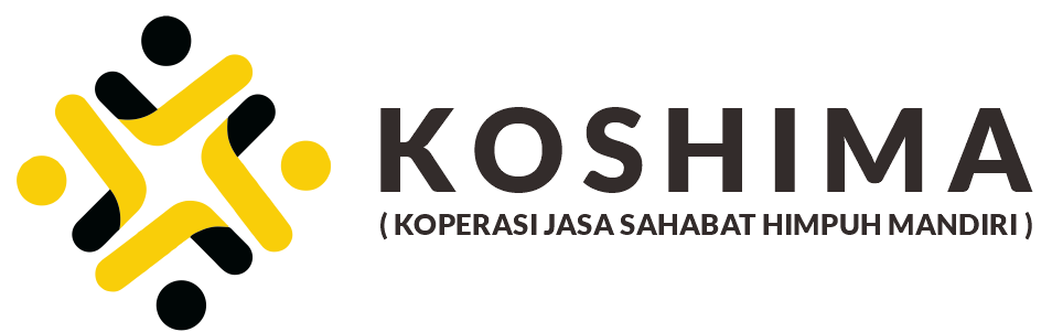 KOSHIMA - KOPERASI JASA SAHABAT HIMPUH MANDIRI